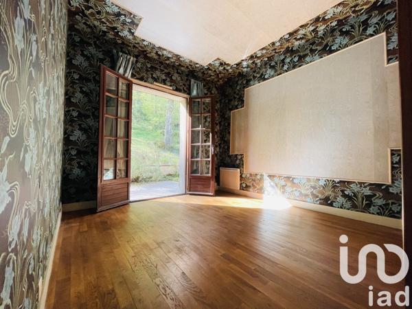 Maison à vendre 5 pièces 142 m² Savonnières