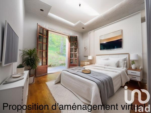 Maison à vendre 5 pièces 142 m² Savonnières