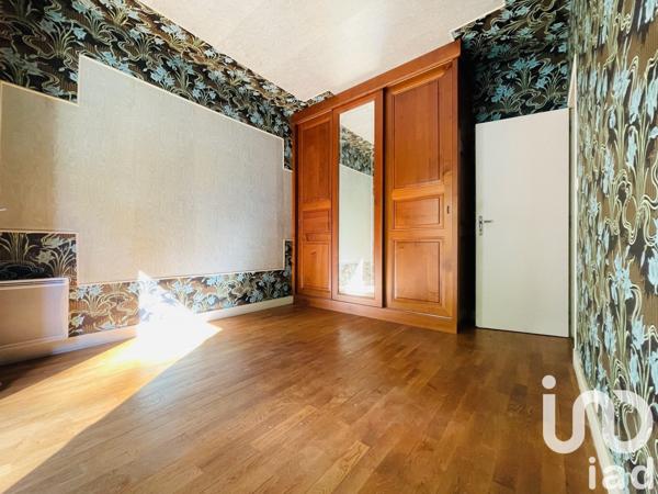 Maison à vendre 5 pièces 142 m² Savonnières