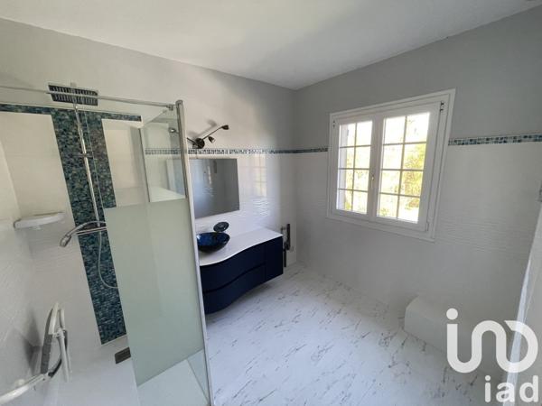 Maison à vendre 5 pièces 142 m² Savonnières