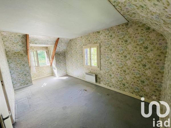 Maison à vendre 5 pièces 142 m² Savonnières