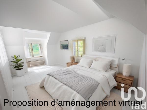Maison à vendre 5 pièces 142 m² Savonnières