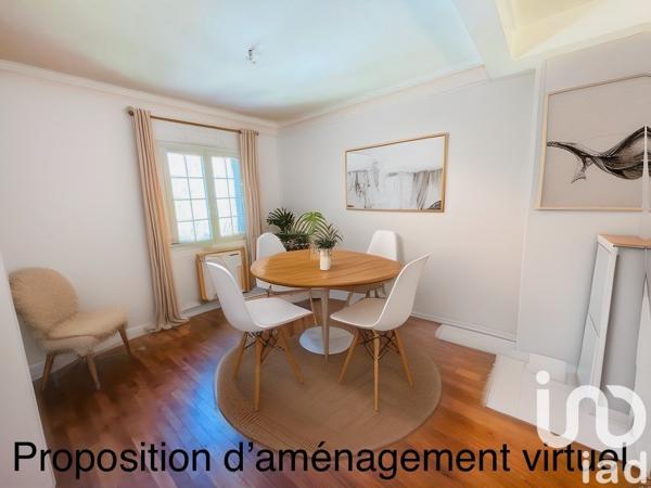 Maison à vendre 5 pièces 142 m² Savonnières