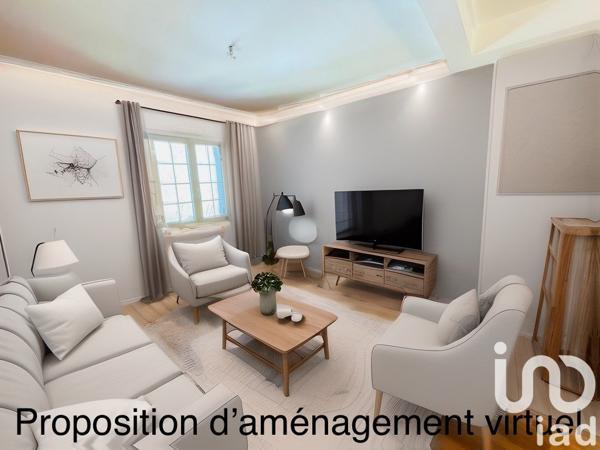 Maison à vendre 5 pièces 142 m² Savonnières