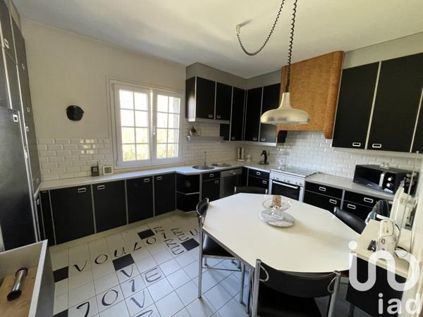 Maison à vendre 5 pièces 142 m² Savonnières