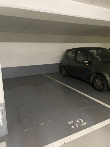 Location Stationnement 75014 Paris 4664