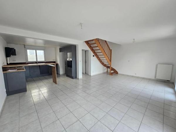 GES02760001-400 - Location Maison TRELAZE