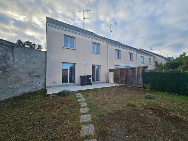 GES02760001-400 - Location Maison TRELAZE