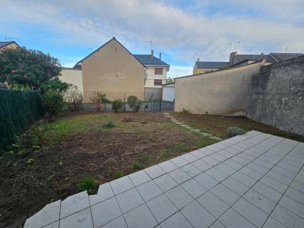 GES02760001-400 - Location Maison TRELAZE