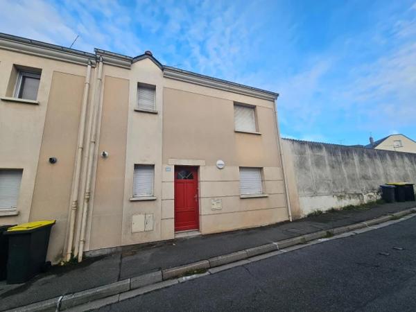 GES02760001-400 - Location Maison TRELAZE