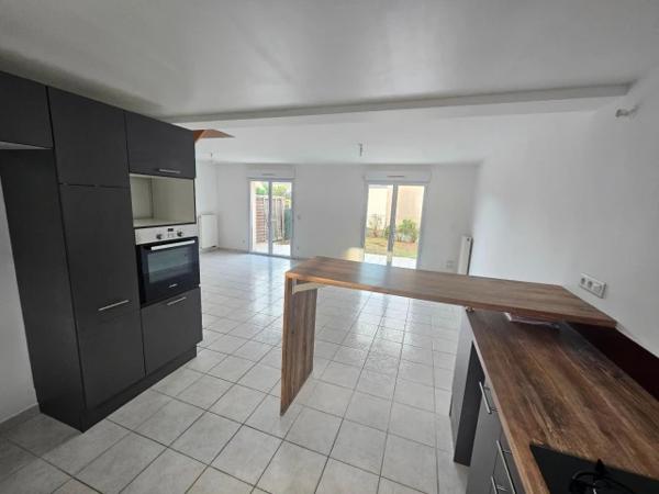 GES02760001-400 - Location Maison TRELAZE