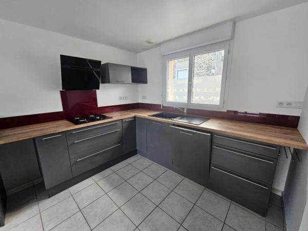 GES02760001-400 - Location Maison TRELAZE