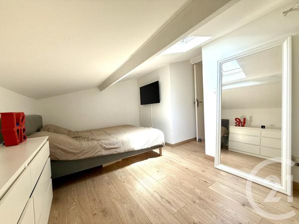 Appartement Duplex à vendre  2 pièces - 31 m 2   BANDOL  - 83