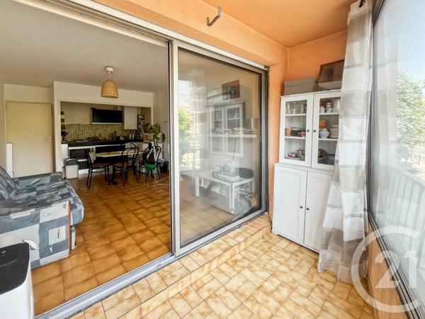 Appartement Duplex à vendre  2 pièces - 31 m 2   BANDOL  - 83