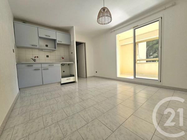 Appartement Duplex à vendre  2 pièces - 31 m 2   BANDOL  - 83