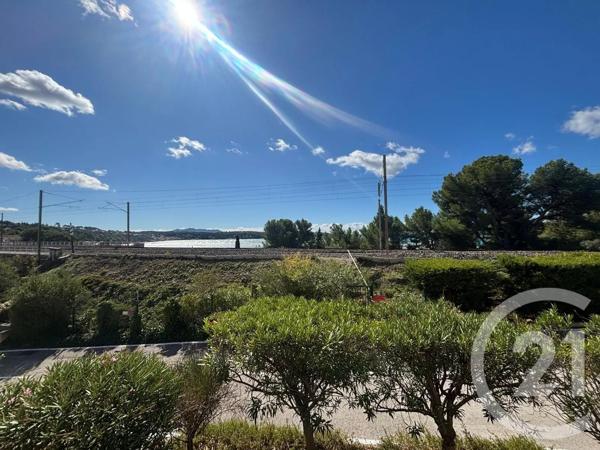 Appartement Duplex à vendre  2 pièces - 31 m 2   BANDOL  - 83