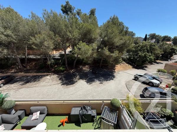 Appartement Duplex à vendre  2 pièces - 31 m 2   BANDOL  - 83