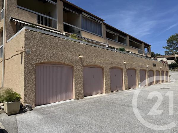 Appartement Duplex à vendre  2 pièces - 31 m 2   BANDOL  - 83
