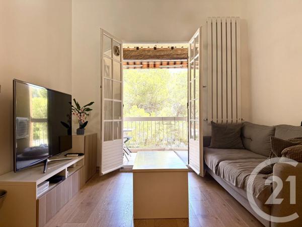 Appartement Duplex à vendre  2 pièces - 31 m 2   BANDOL  - 83