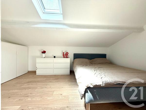 Appartement Duplex à vendre  2 pièces - 31 m 2   BANDOL  - 83