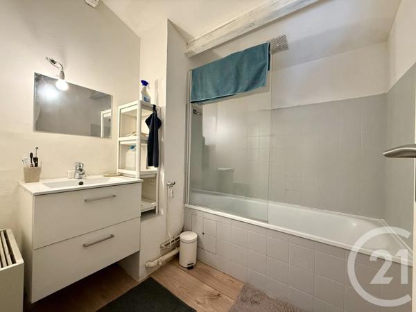 Appartement Duplex à vendre  2 pièces - 31 m 2   BANDOL  - 83
