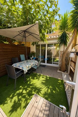 Poggio-mezzana appartement 37 m 2