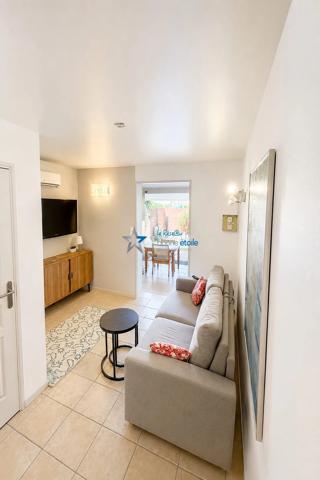 Poggio-mezzana appartement 37 m 2