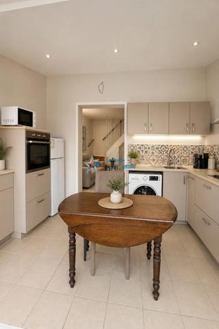 Poggio-mezzana appartement 37 m 2