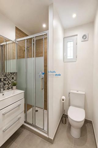 Poggio-mezzana appartement 37 m 2