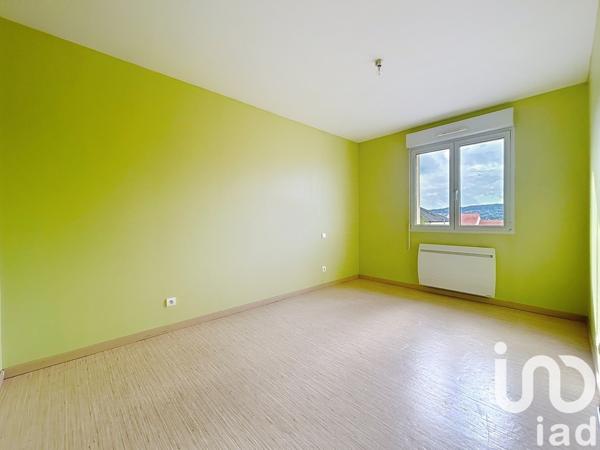 Maison à vendre 5 pièces 139 m² Pont-à-Mousson