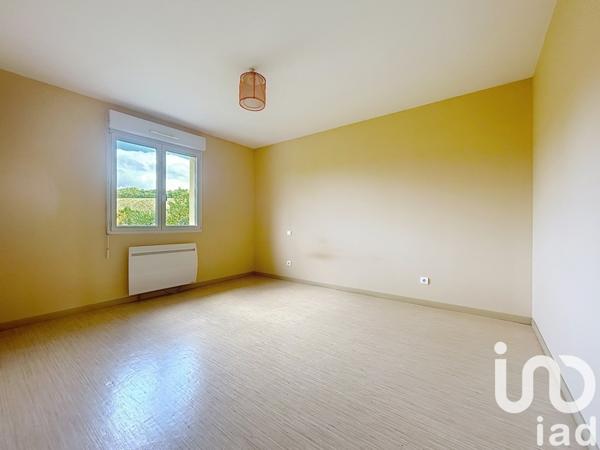 Maison à vendre 5 pièces 139 m² Pont-à-Mousson