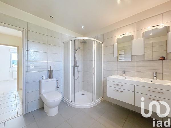 Maison à vendre 5 pièces 139 m² Pont-à-Mousson