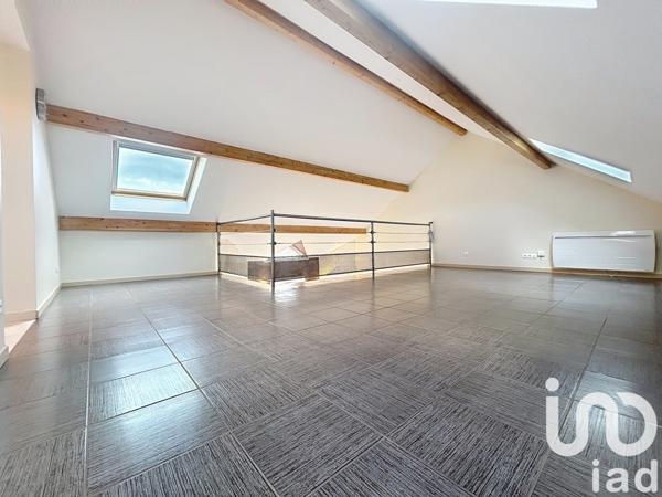 Maison à vendre 5 pièces 139 m² Pont-à-Mousson