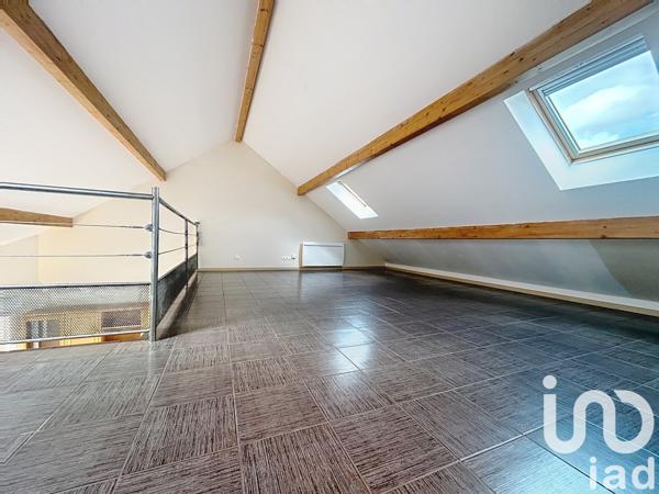 Maison à vendre 5 pièces 139 m² Pont-à-Mousson