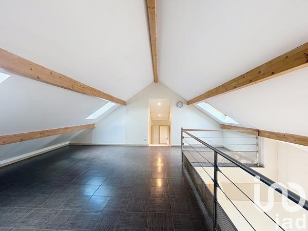 Maison à vendre 5 pièces 139 m² Pont-à-Mousson