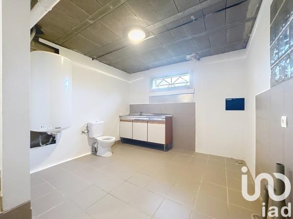 Maison à vendre 5 pièces 139 m² Pont-à-Mousson