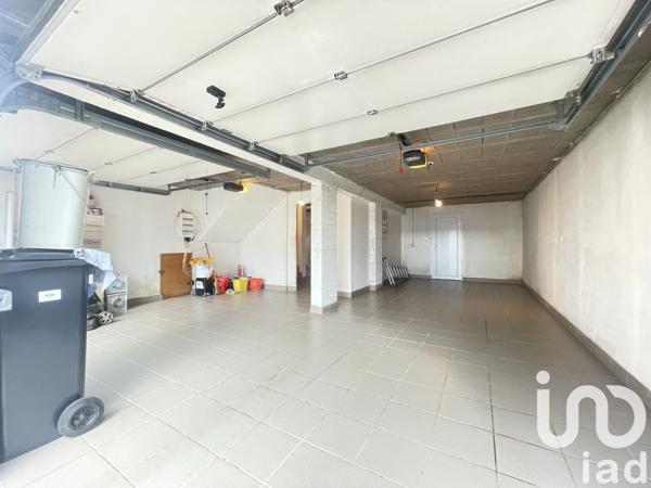 Maison à vendre 5 pièces 139 m² Pont-à-Mousson