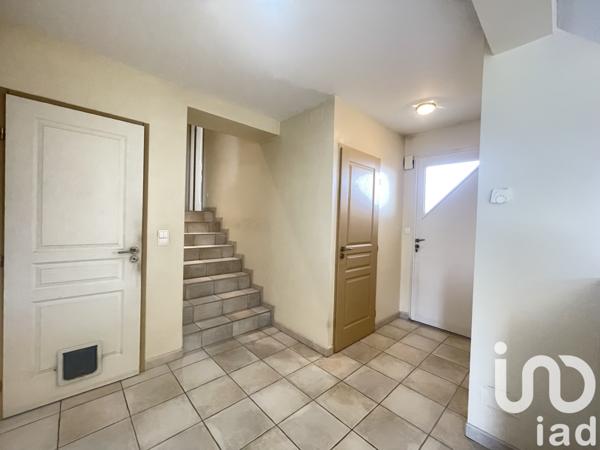 Maison à vendre 5 pièces 139 m² Pont-à-Mousson