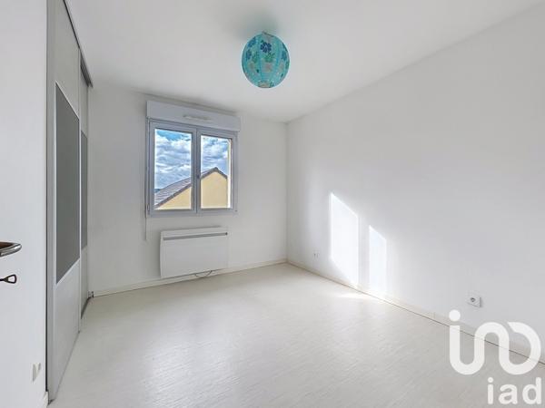 Maison à vendre 5 pièces 139 m² Pont-à-Mousson