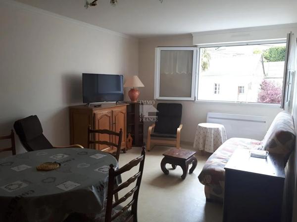 Appartement à louer à Laval (53000)