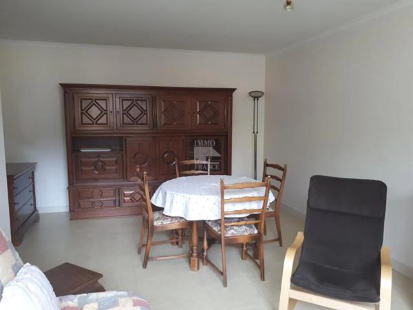 Appartement à louer à Laval (53000)