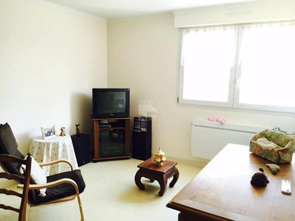 Appartement à louer à Laval (53000)