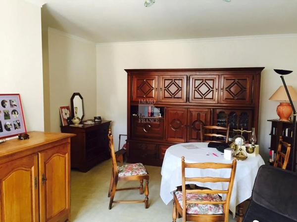 Appartement à louer à Laval (53000)