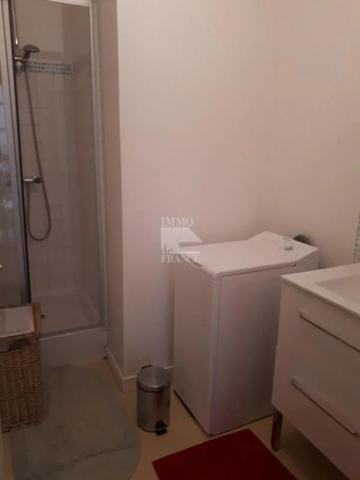Appartement à louer à Laval (53000)