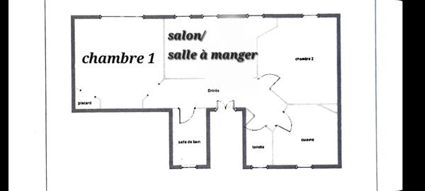Appartement à louer à Reims (51100)