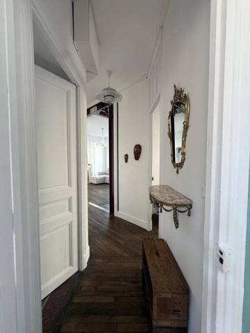 Appartement à louer à Reims (51100)