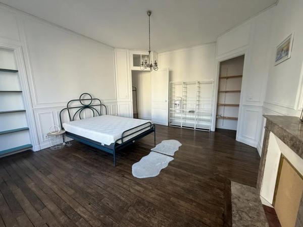 Appartement à louer à Reims (51100)