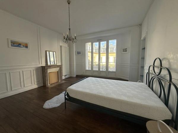 Appartement à louer à Reims (51100)