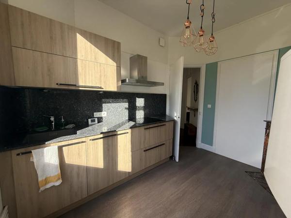 Appartement à louer à Reims (51100)