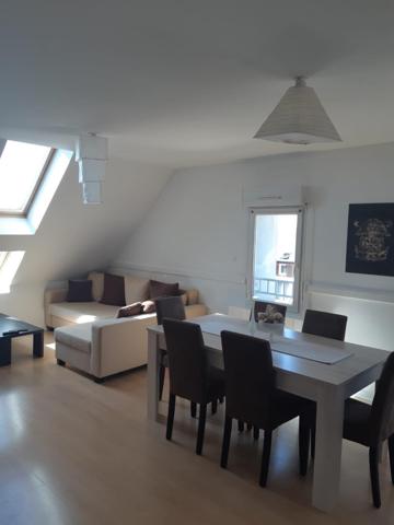 Appartement 57m2